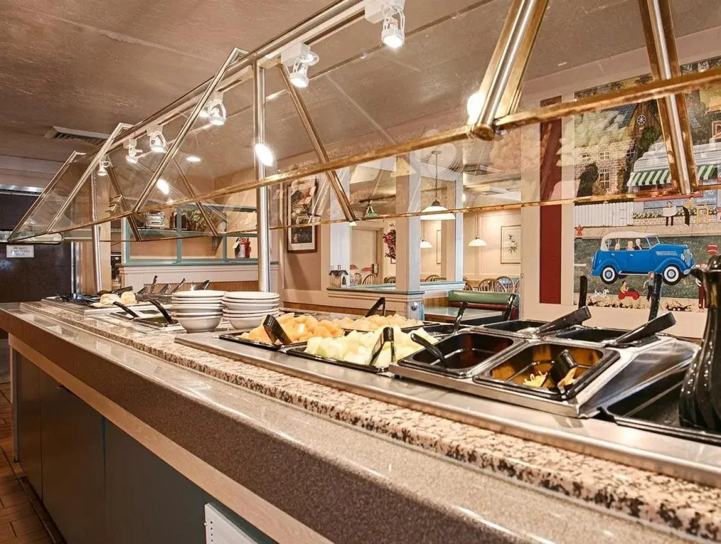 Econo Lodge Inn & Suites Vernal near Dinosaur Monument