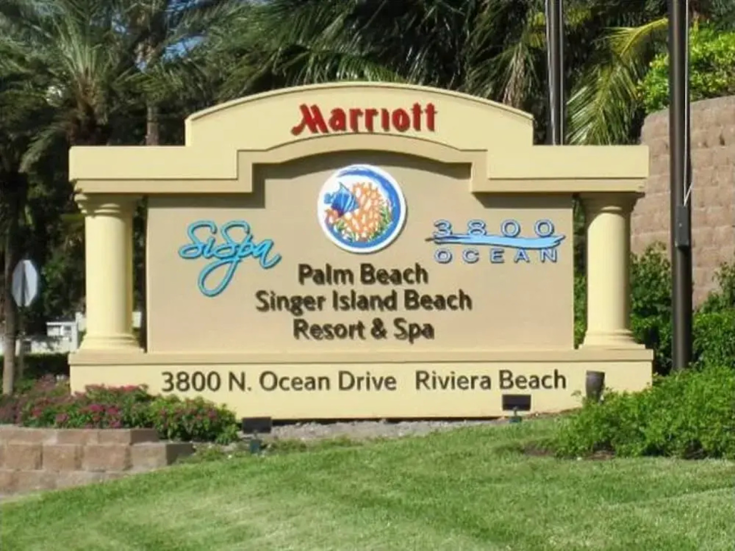 Condos at Singer Island Resort&Spa