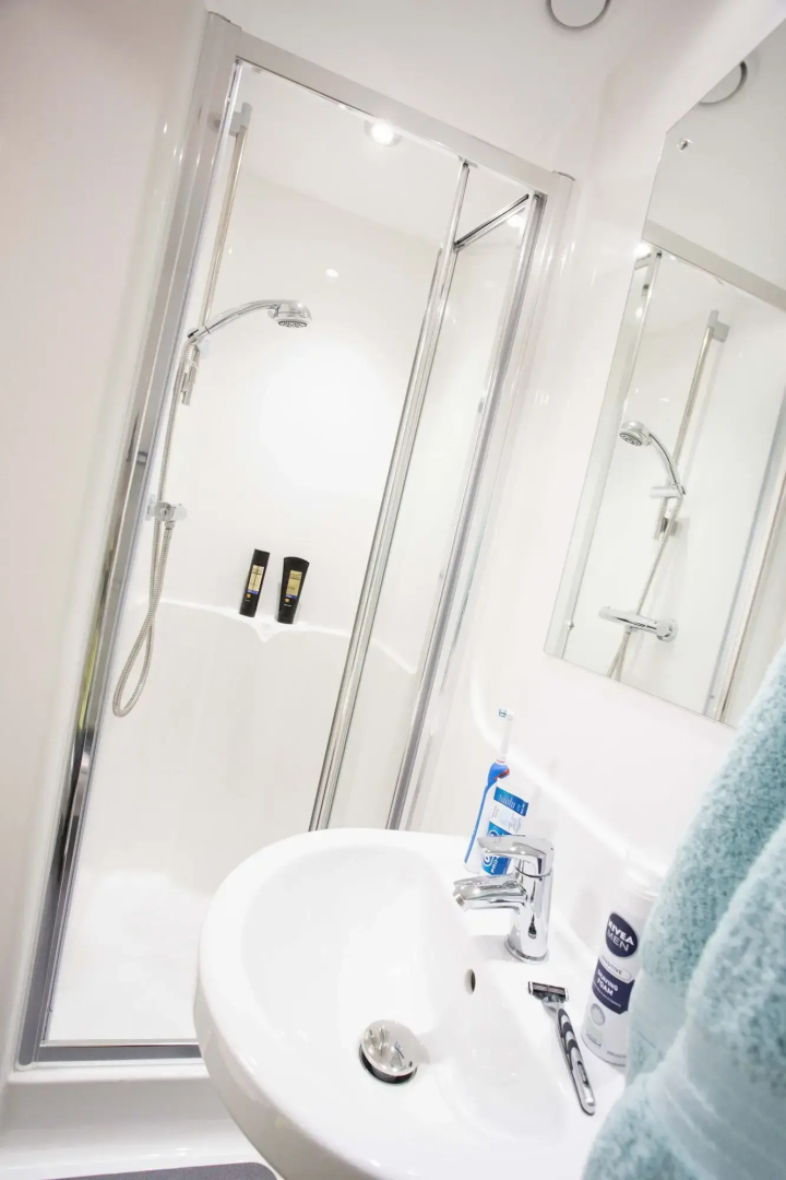 UHI Fort William – Campus Accommodation