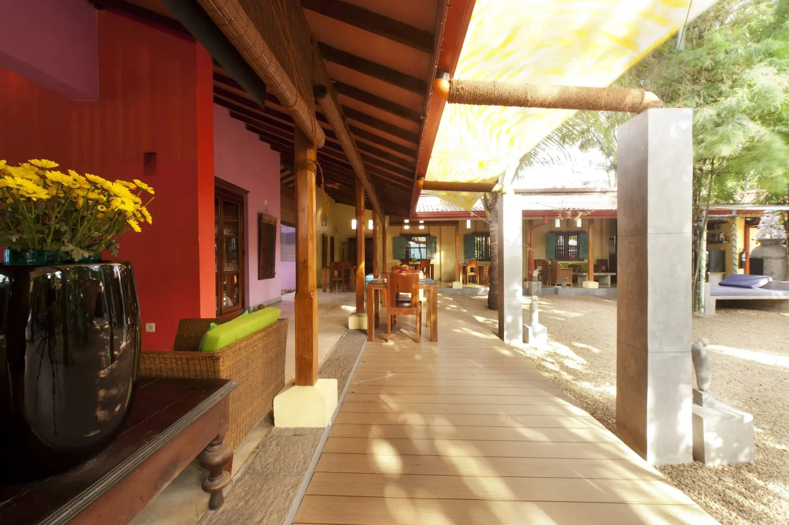 Dickman Resort The Boutique Hotel