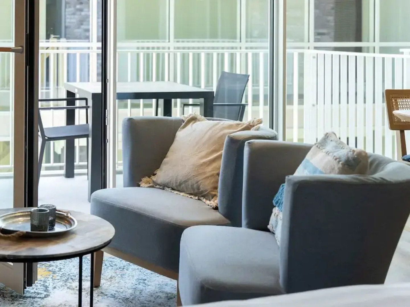 Studio in Egmond Near the Beach