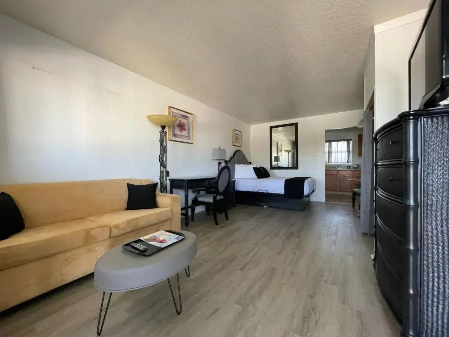 Holiday Isles Resort