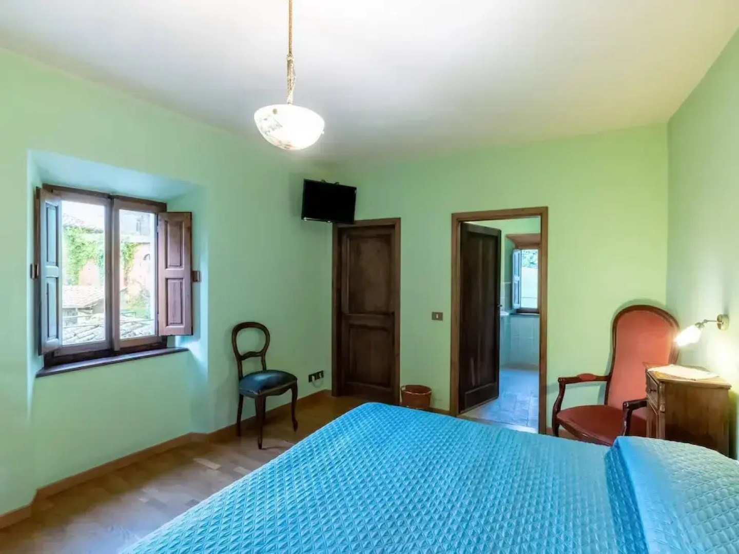 Belvilla by OYO Casa Mirolago