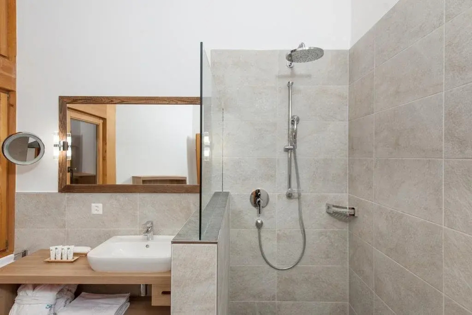 Chalet Silvretta Hotel & Spa