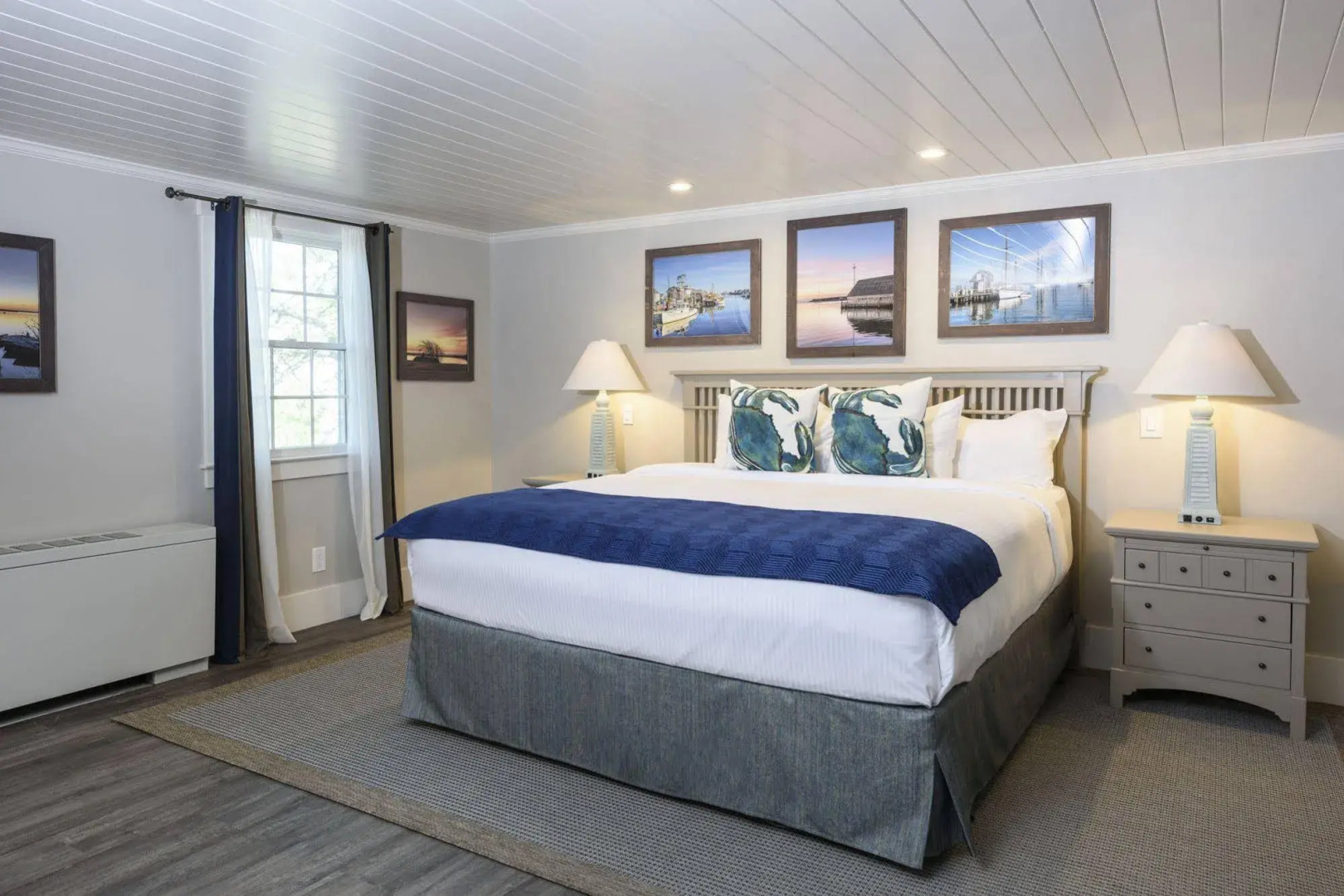 Faraway Martha's Vineyard