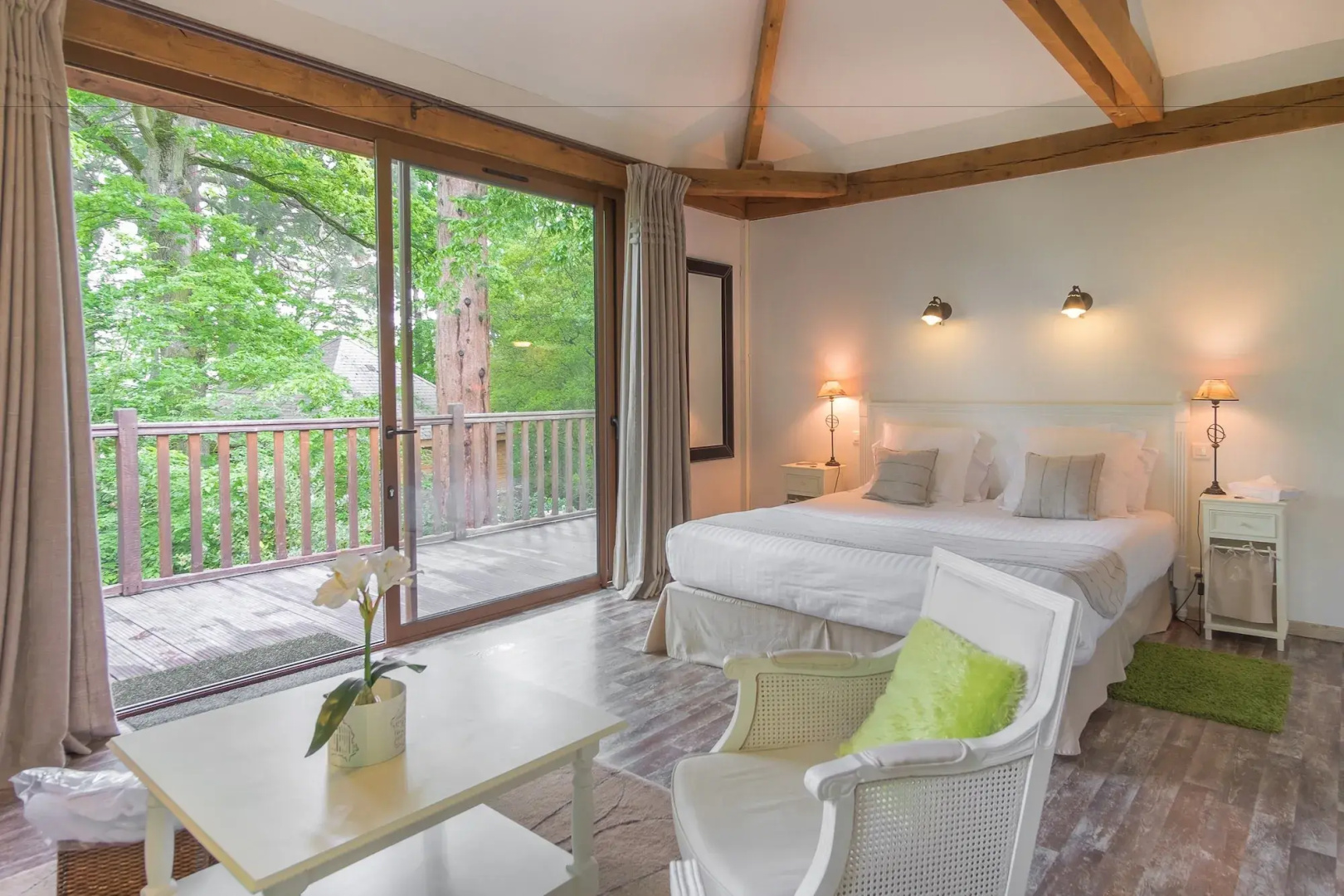 Manoir Du Parc - Adults Only