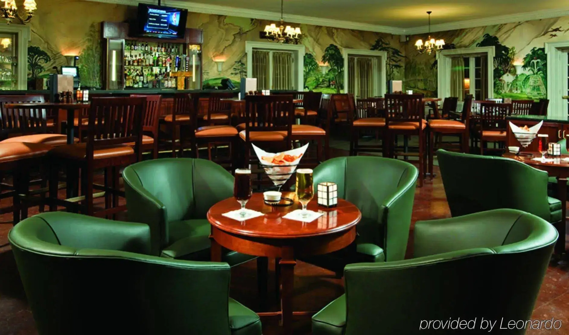 Gideon Putnam Resort And Spa