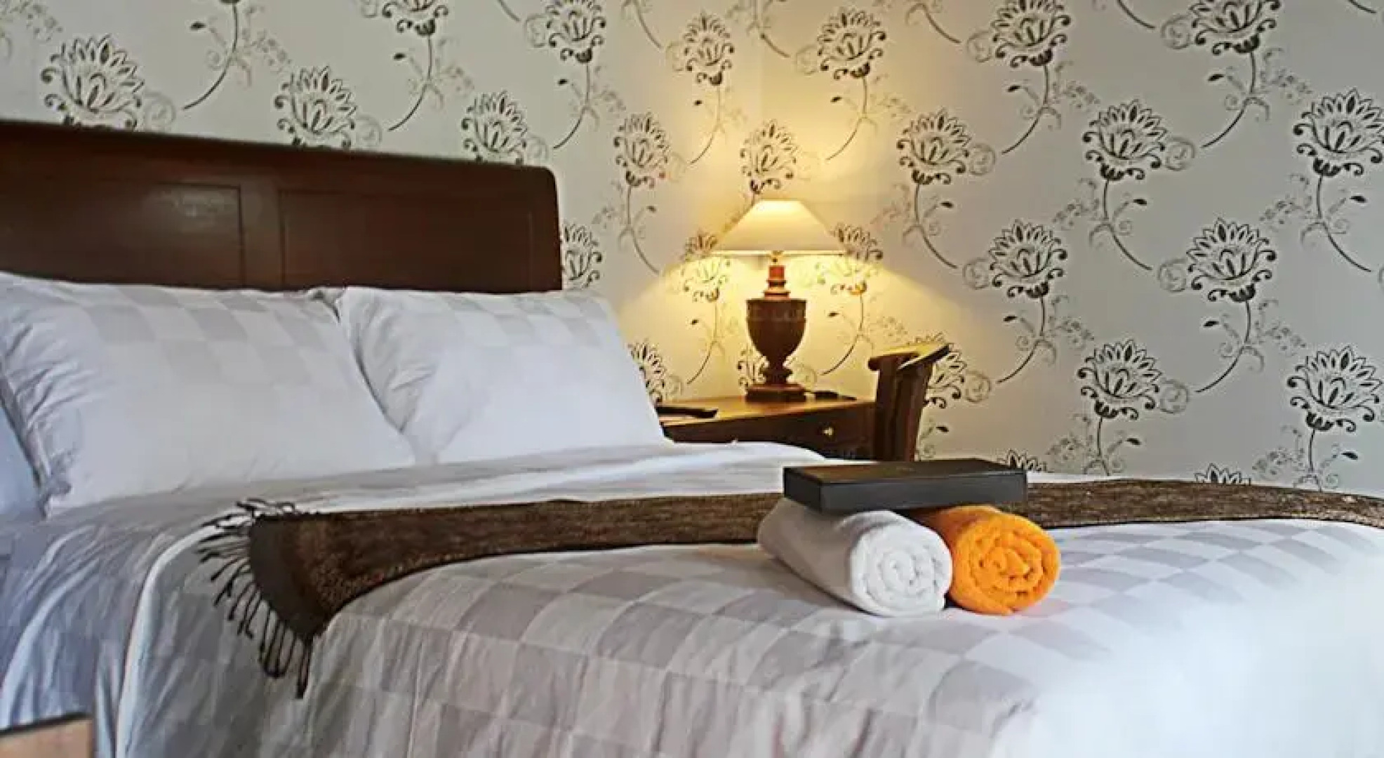 The Edelweiss Hideaway Villas