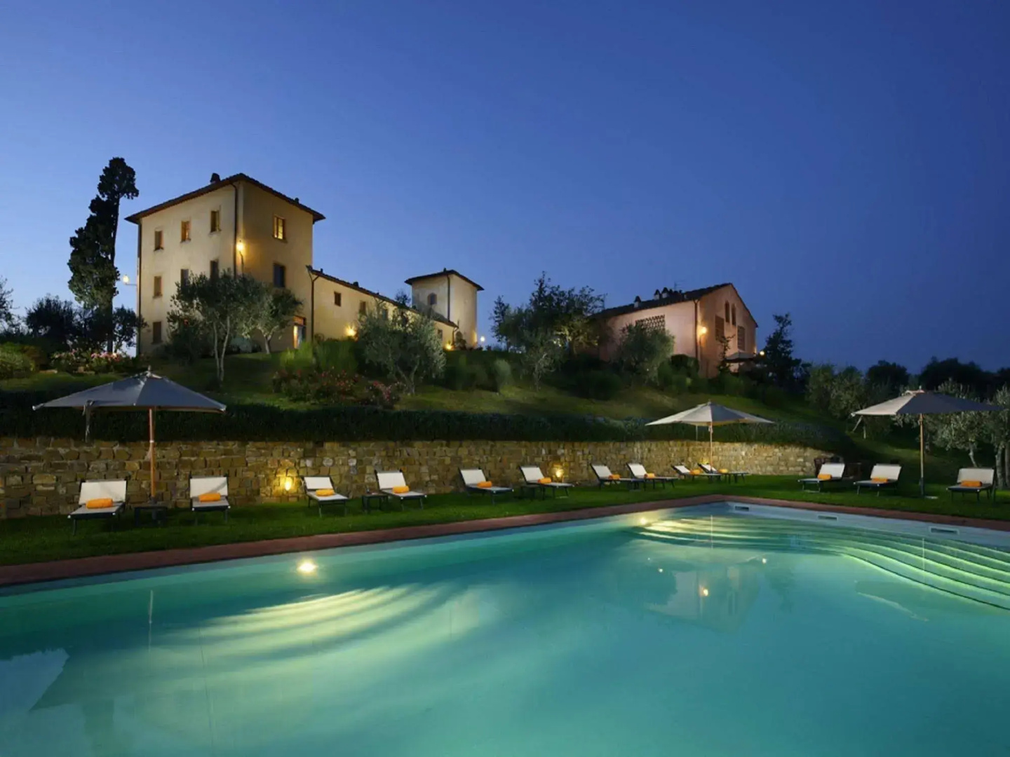 Castello Del Nero - Podere San Filippo