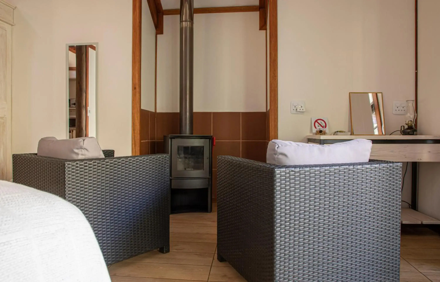 Valley of the Rainbow Fly Fishing Estate