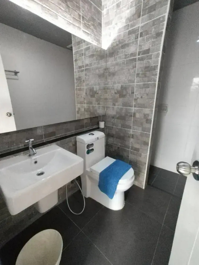 Baan Bangkok 97 Hotel