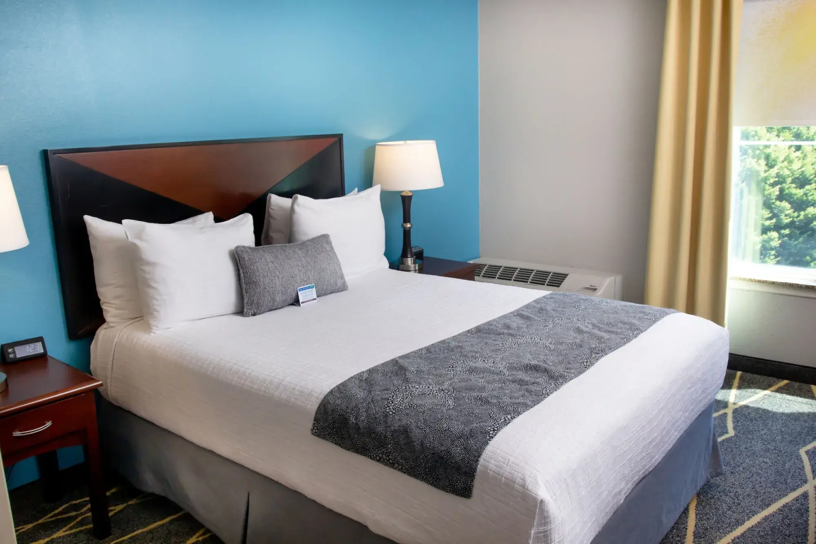 The Belltown Inn