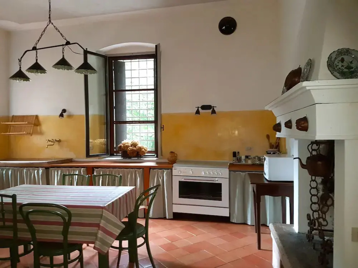 Villa Maffei Rizzardi