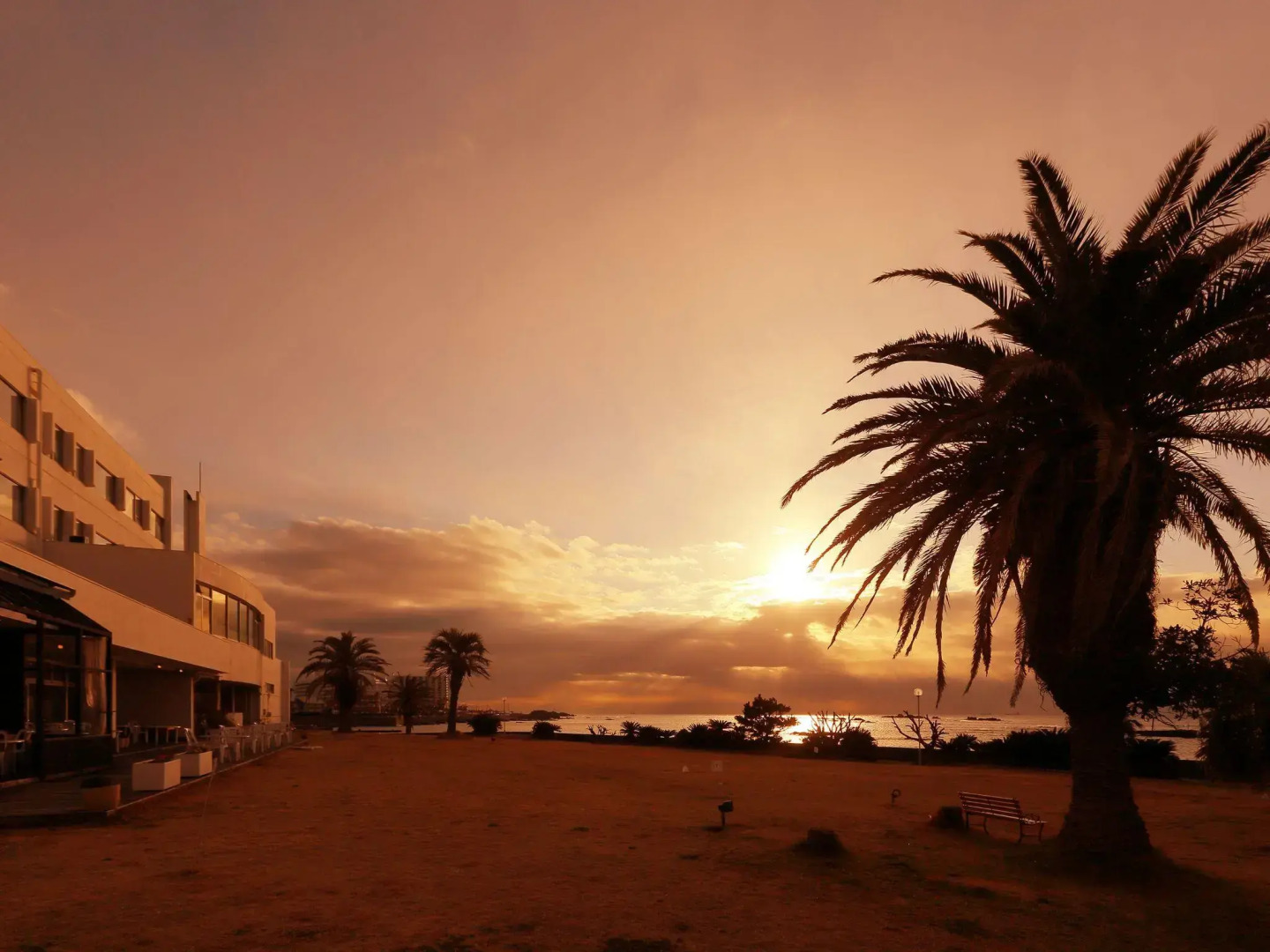 Shirahama Ocean Resort