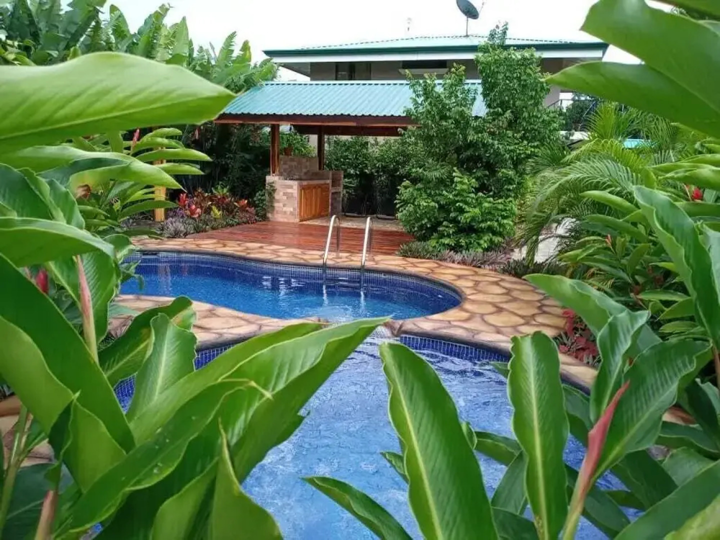 San Gabriel Apartments