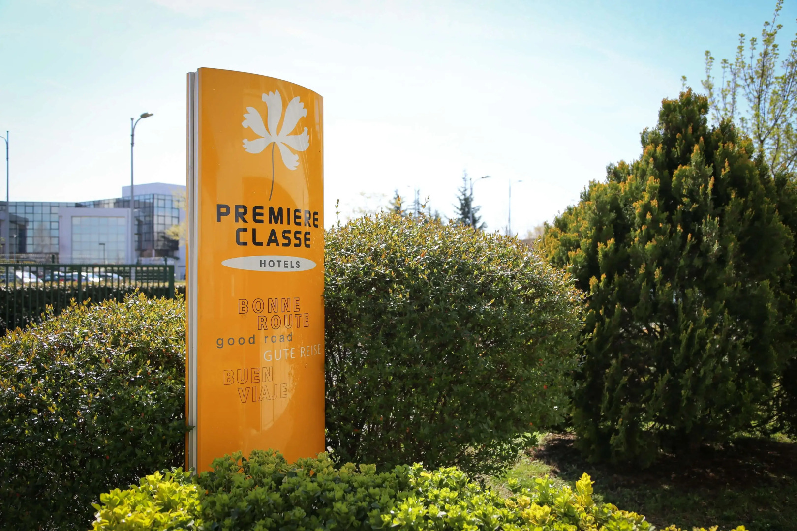 Premiere Classe Toulouse Ouest - Blagnac Aeroport