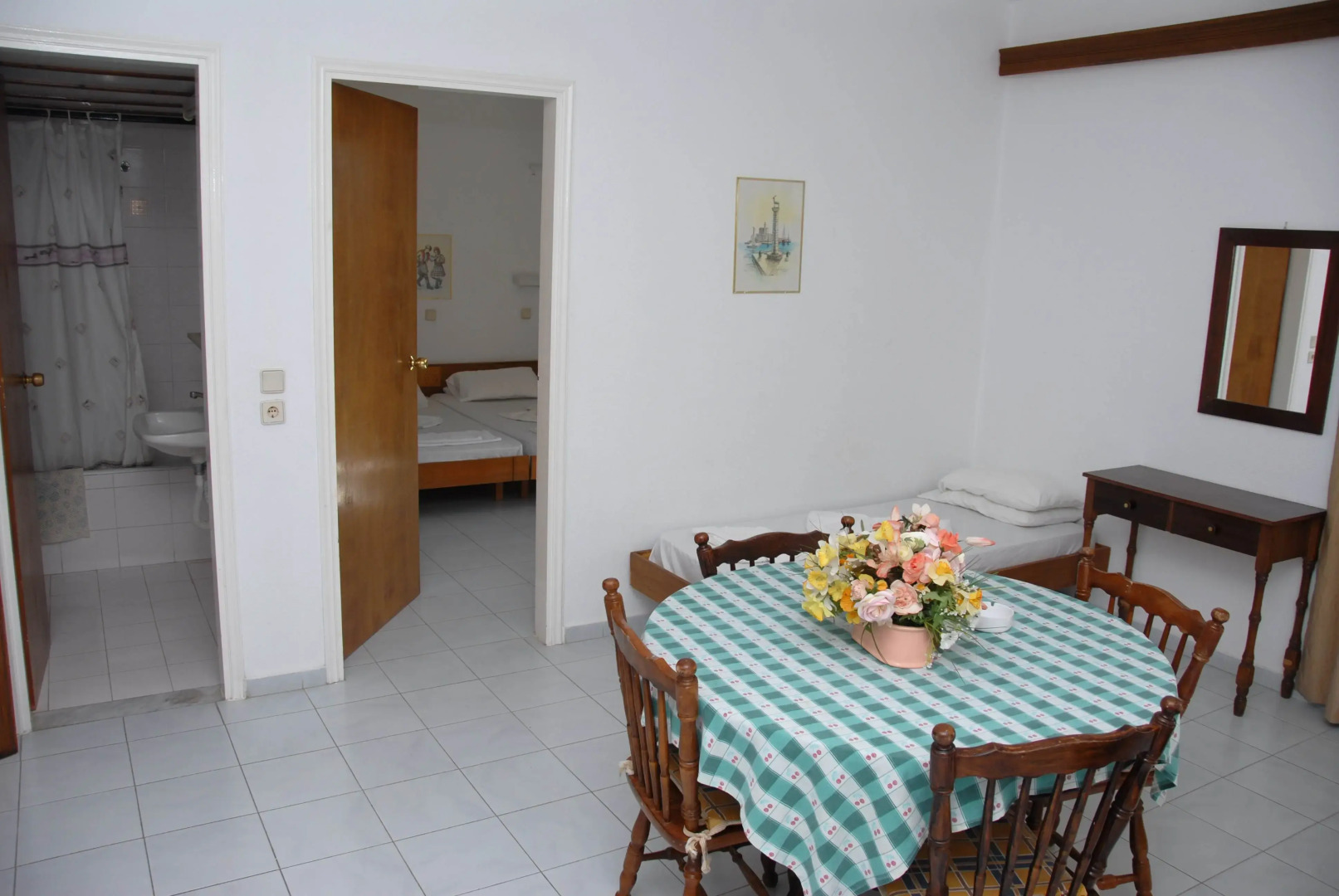 Smart Accommodation Rhodes