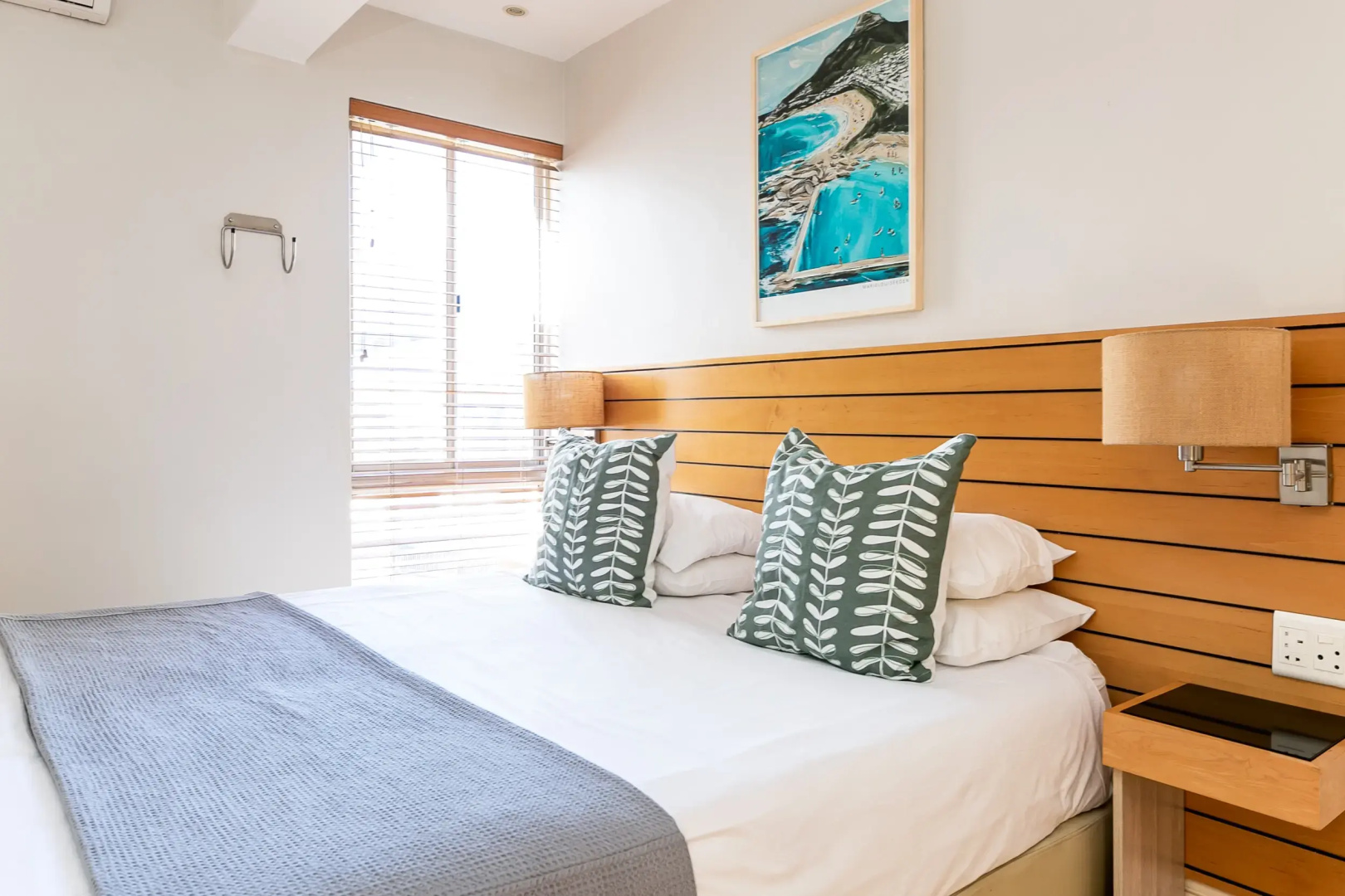 Camps Bay Village