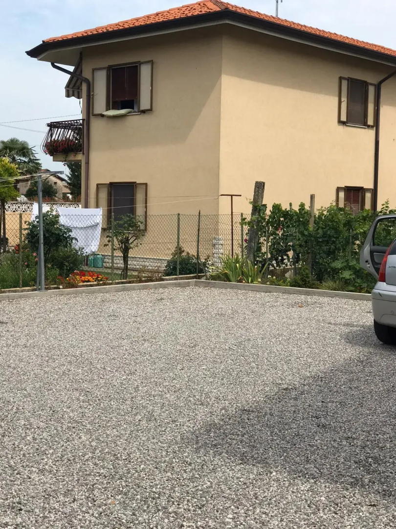Affittacamere Fiumicello
