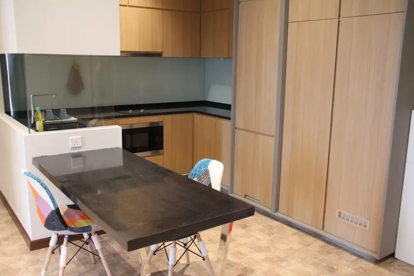 The Heart of Kuala Lumpur