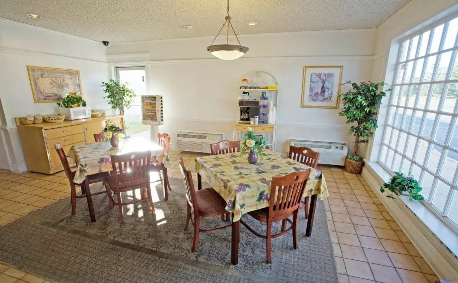 Americas Best Value Inn Richmond South