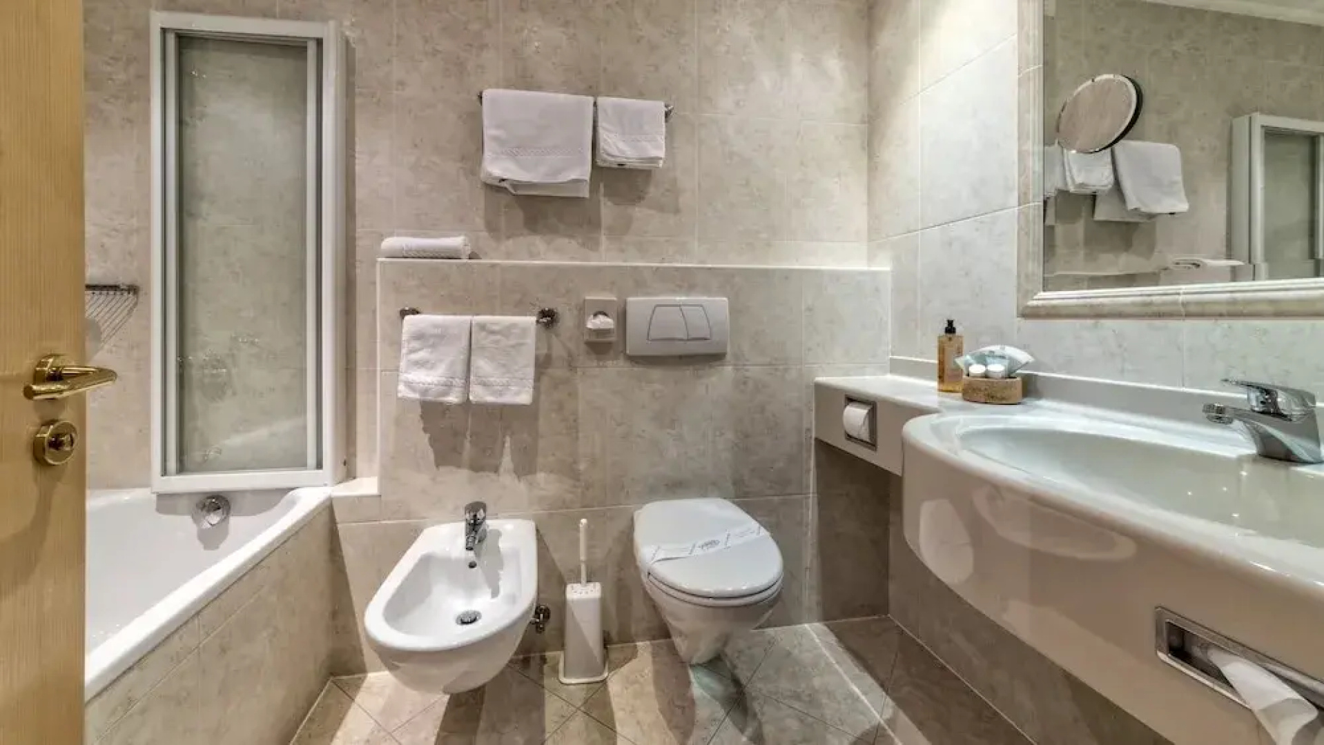 Sporthotel Tyrol