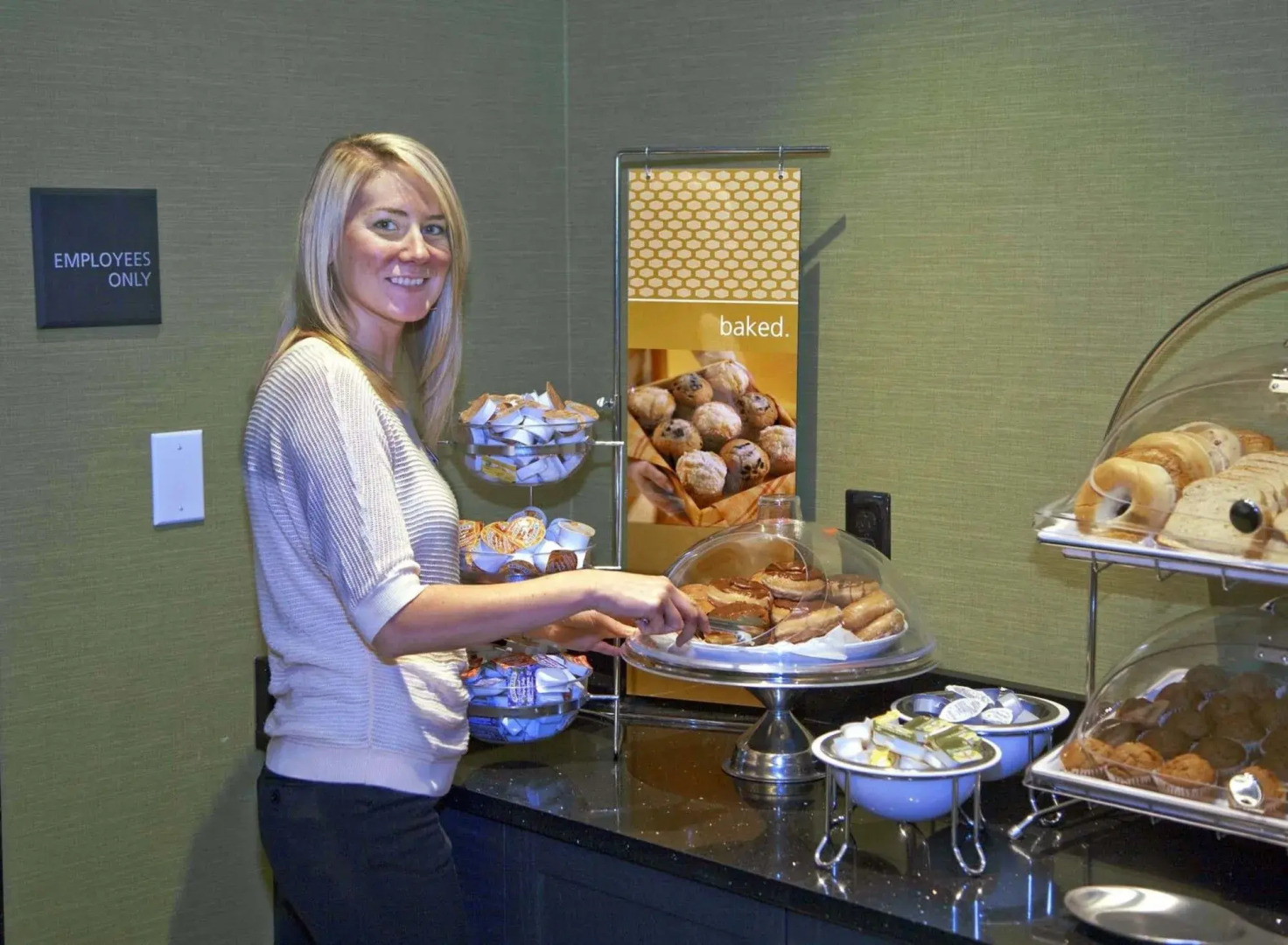 Hampton Inn & Suites Raleigh/Crabtree Valley