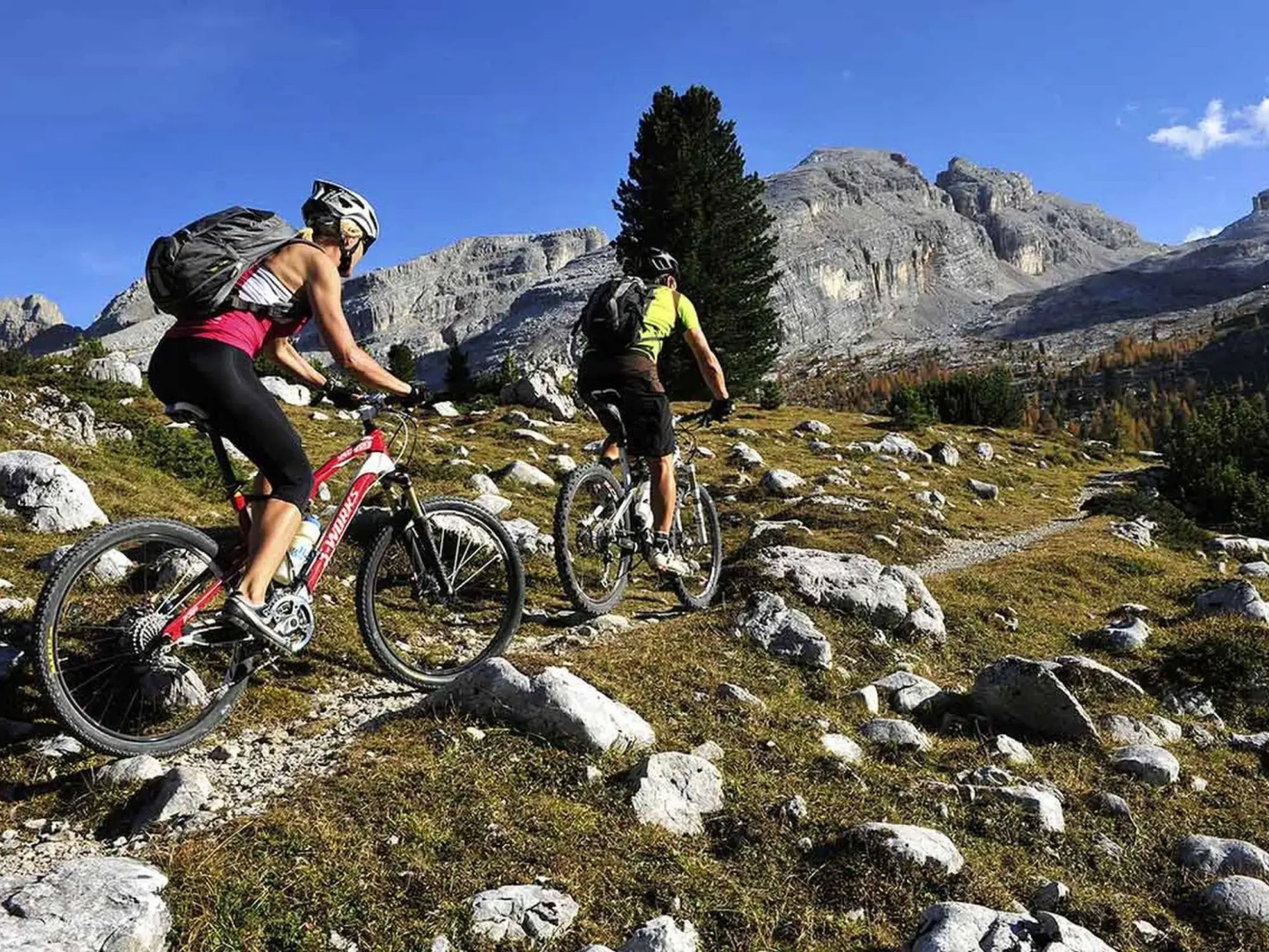 Castiglione di Garfagnana Haven