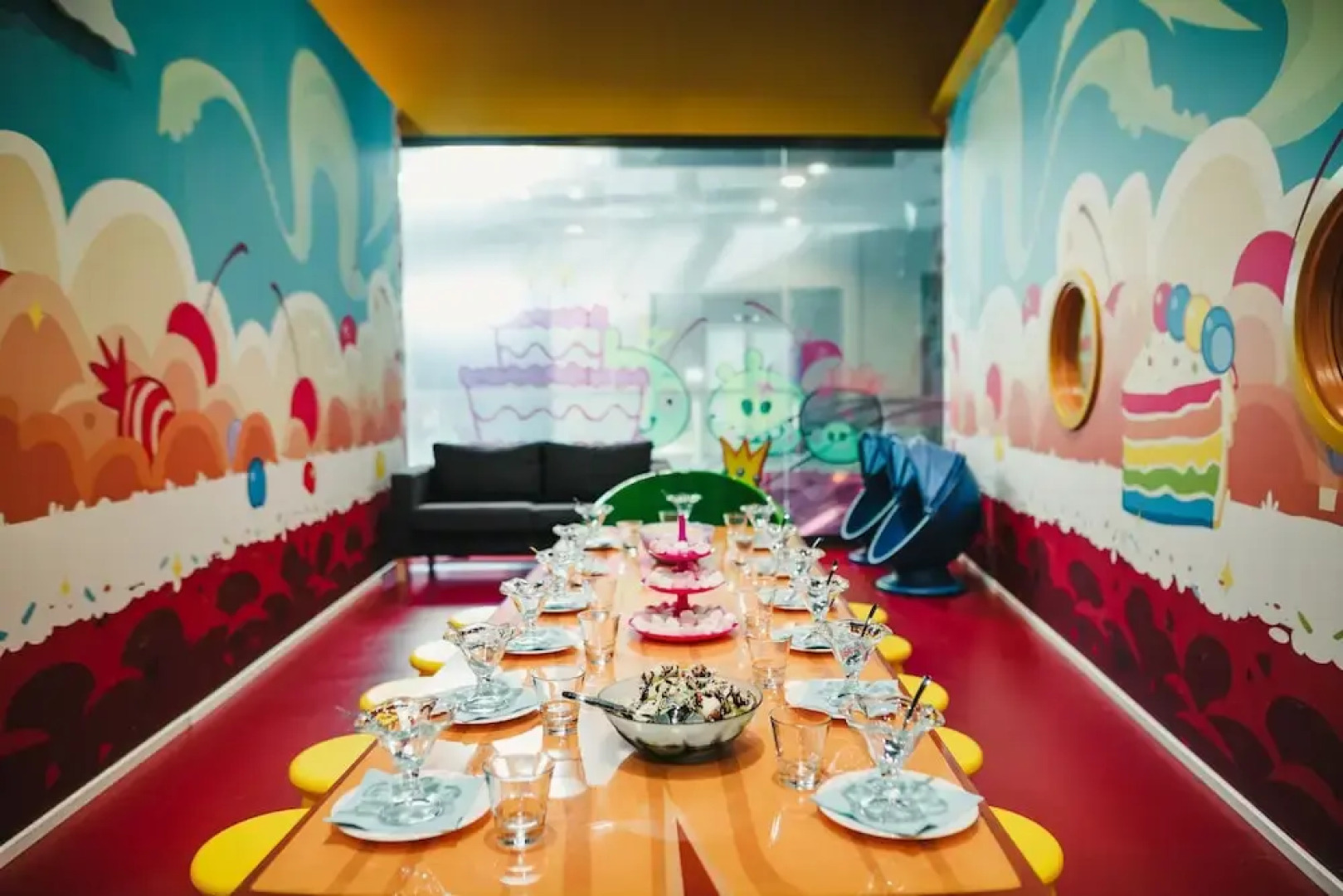 Holiday Club Saimaa Holiday Apartments