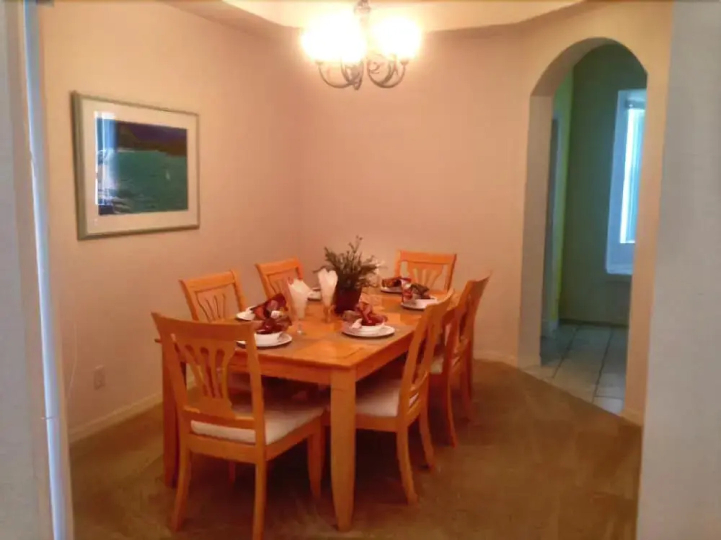 Davenport Villas by Orlando Dream Vacation