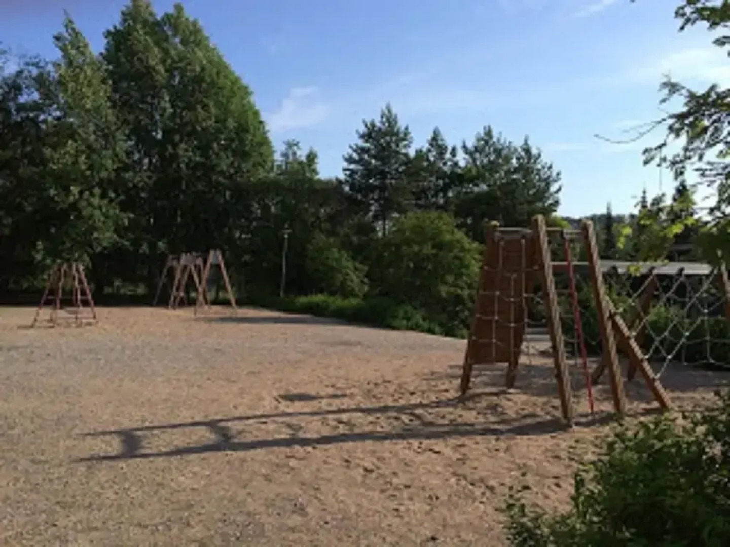 Retkeilymaja Virkkula