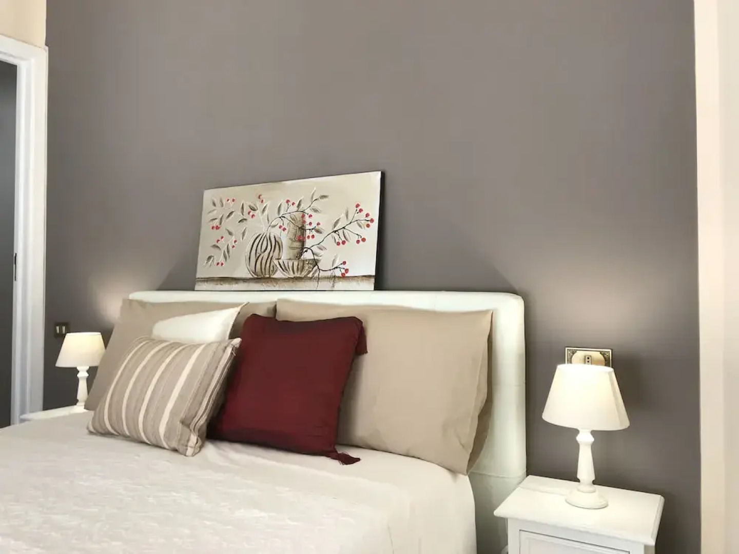 Saint Philippe House