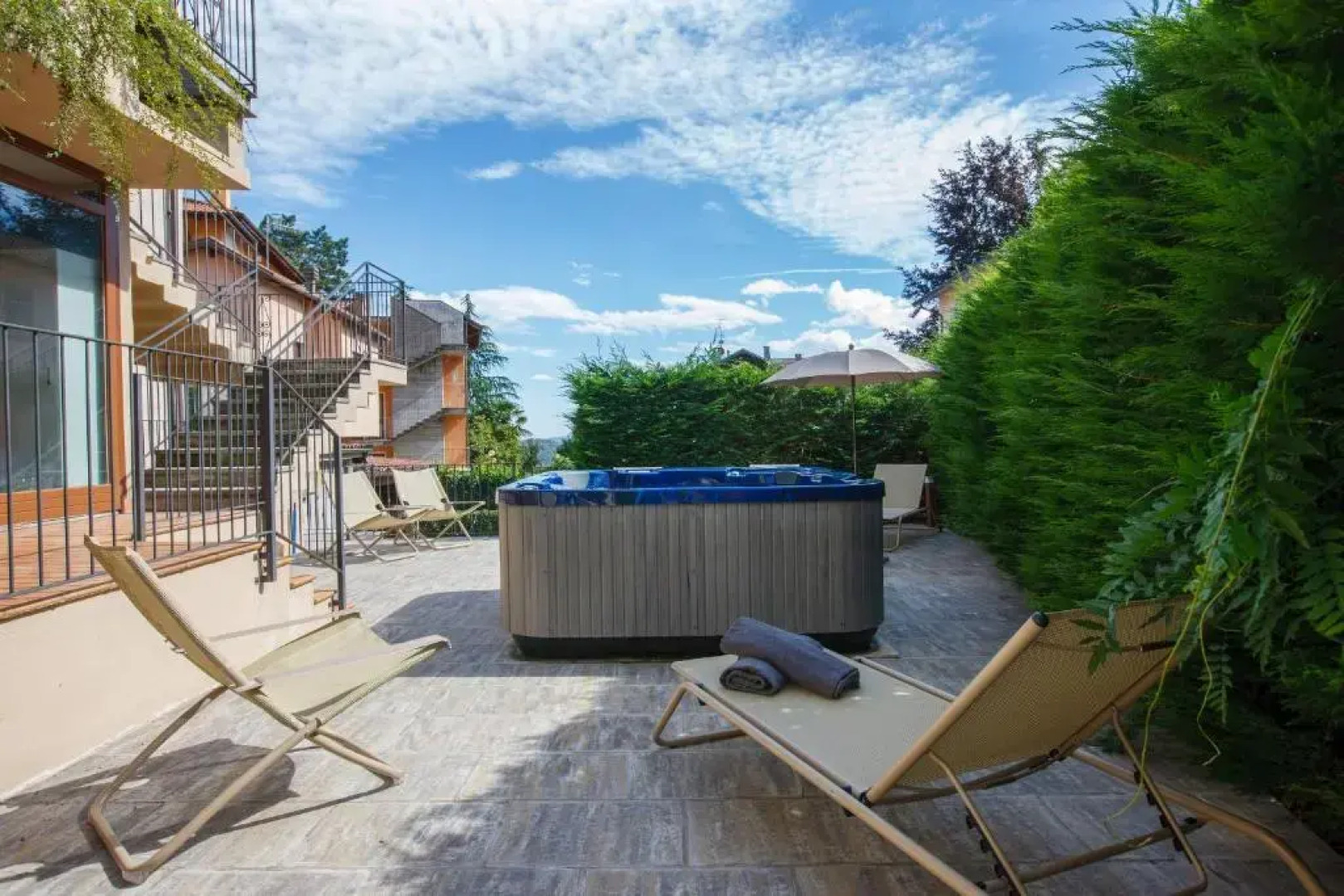 Hotel Milano & Apartments