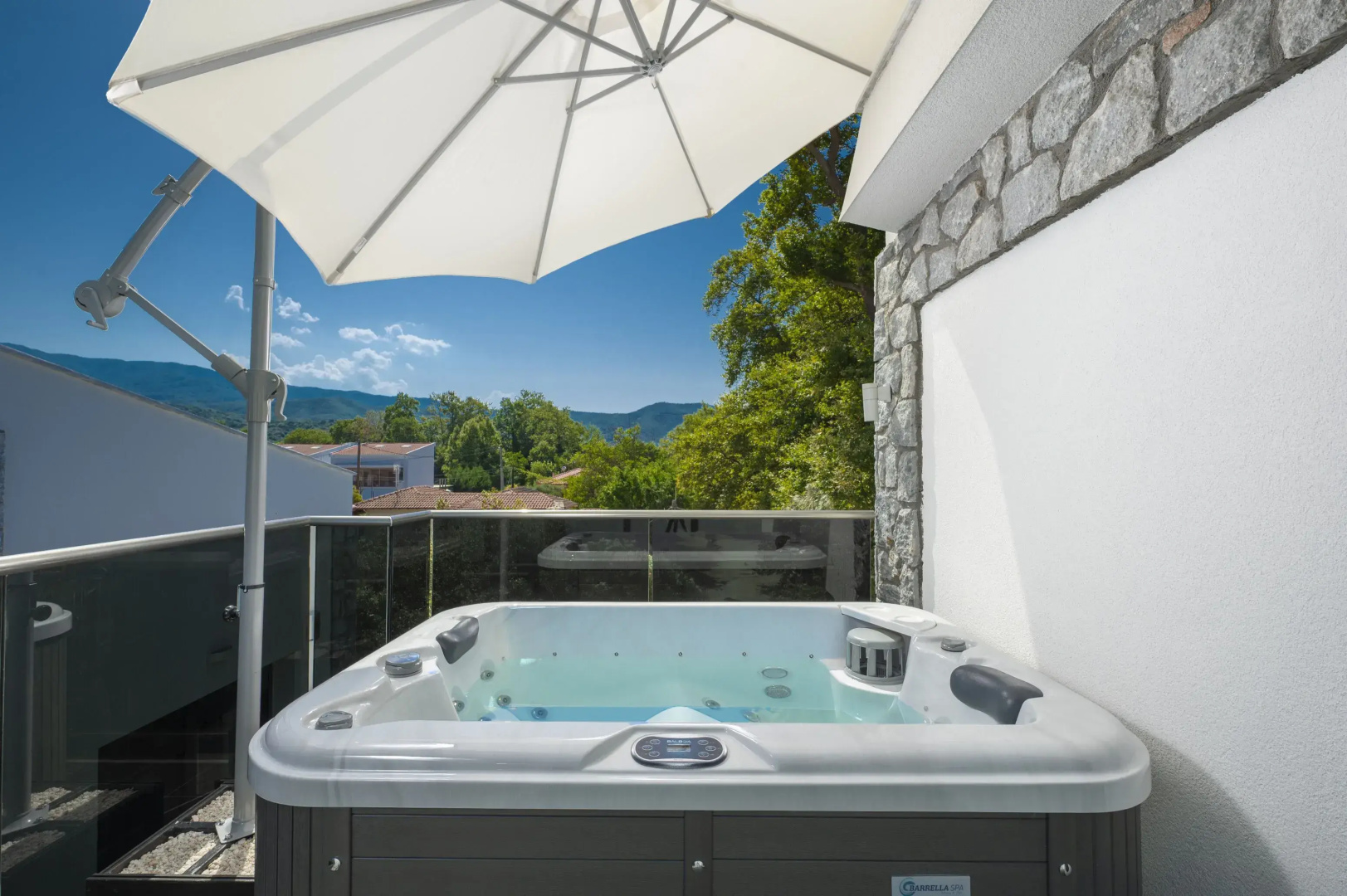 Alpe Luxury Accommodation