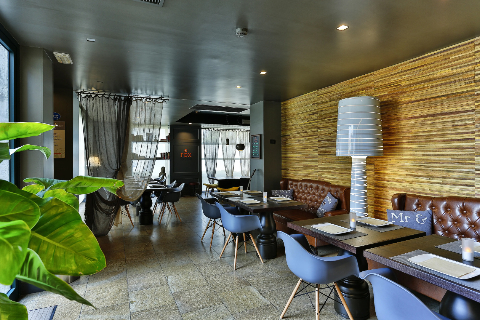 Elite Hotel Mestre Venice