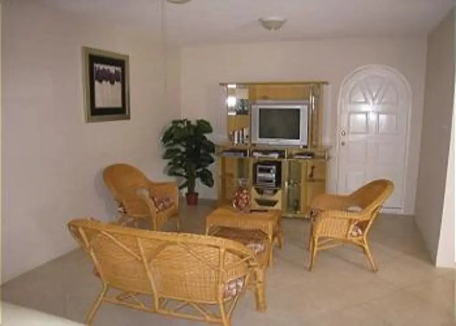 Barbados Sungold House Ginger Lilly - Two Bedroom Home