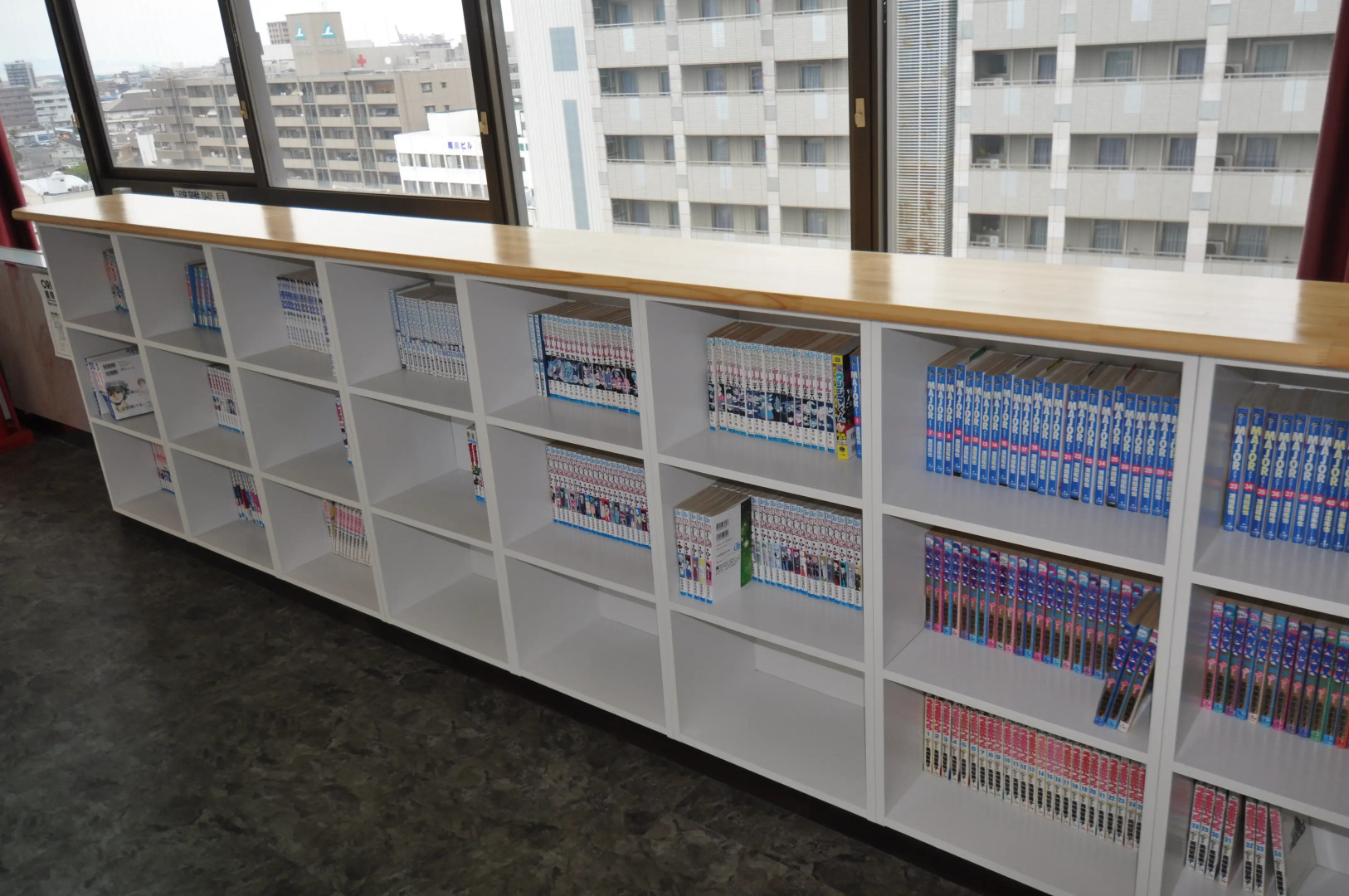 Oita Sports Park Kikansha