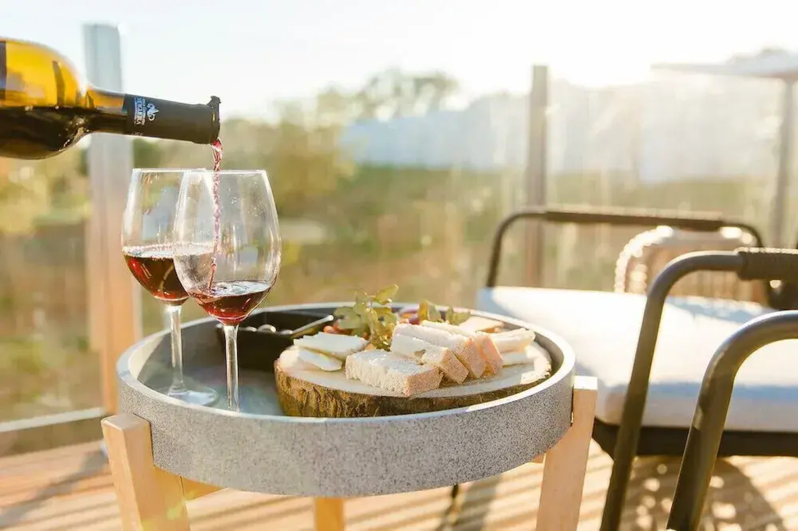 Montimerso Skyscape CountryHouse