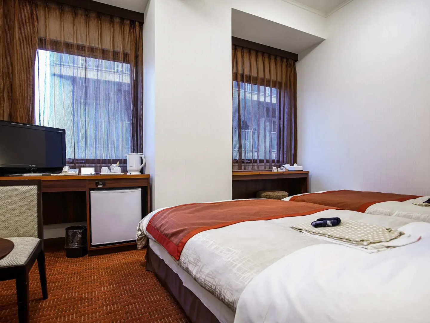 Hotel New Ueno