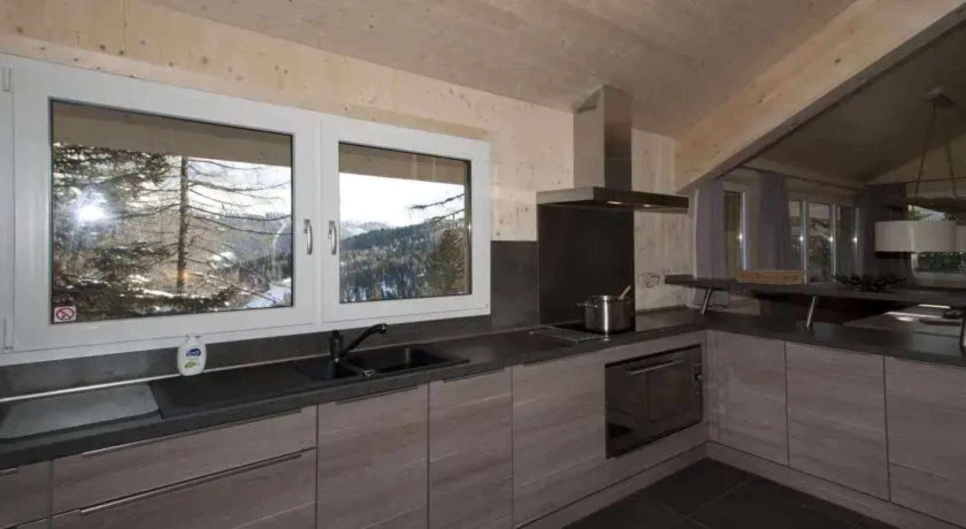 Alpenpark Turracher Höhe by ALPS RESORTS