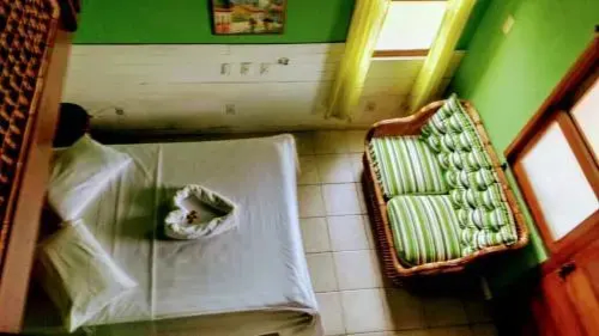 Pousada Casarão Praia Dourada