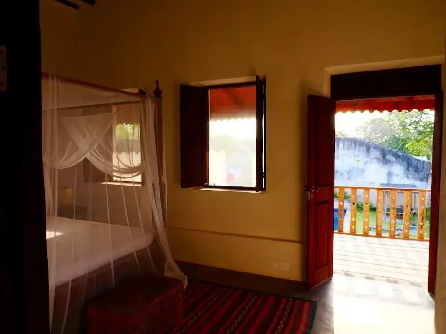 Ulani Lodge
