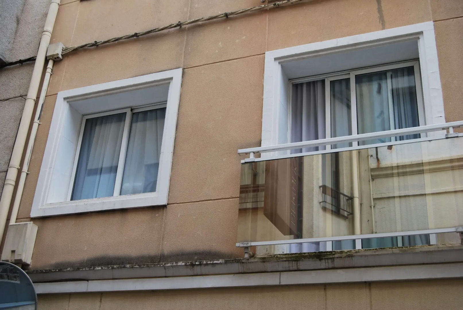 Apartamentos Neptuno