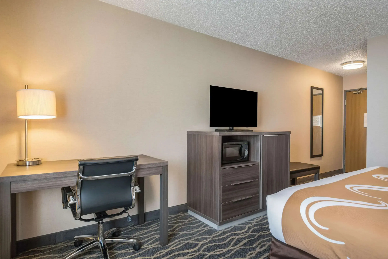 Quality Inn & Suites Missoula Westside