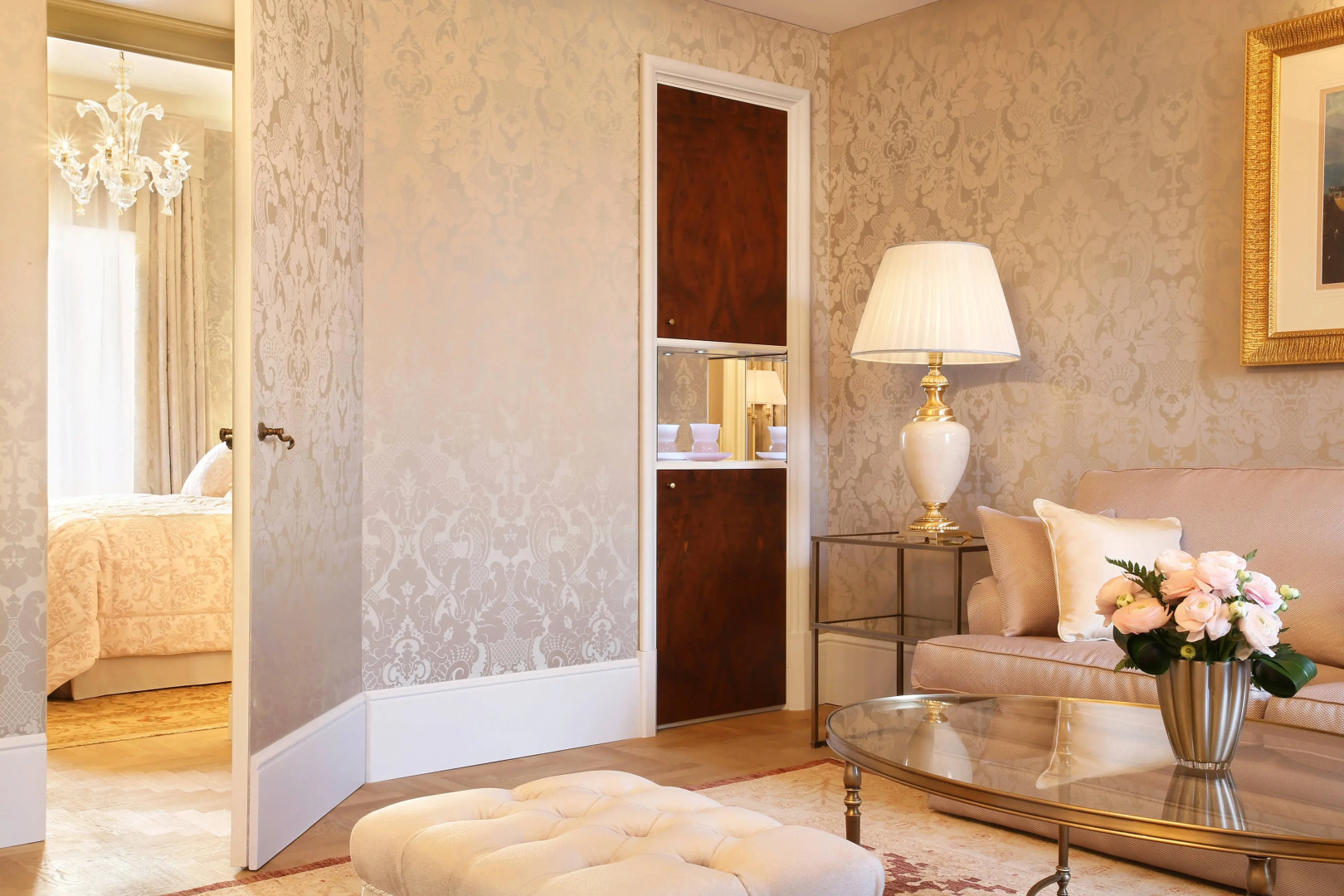 Hotel Danieli, Venice