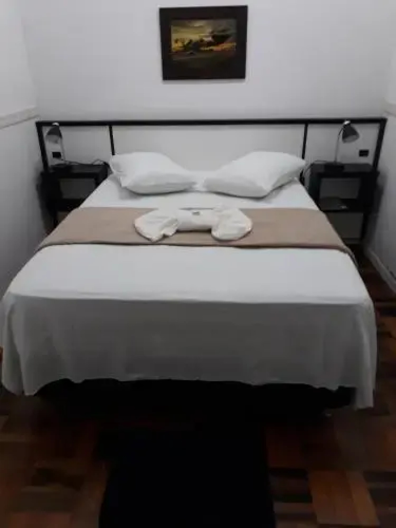 Urussanga Palace Hotel