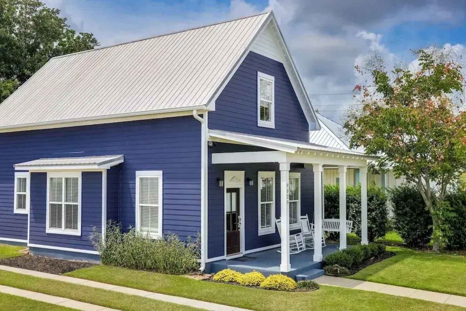 Cottage at Bella Vista
