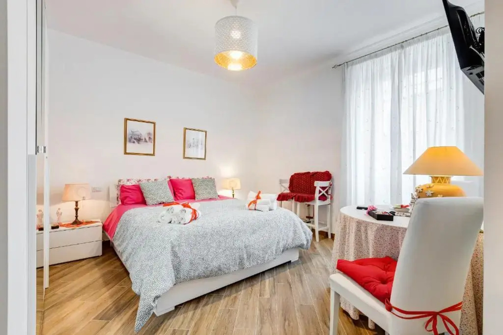 Alloggio turistico Giuly ID 3807