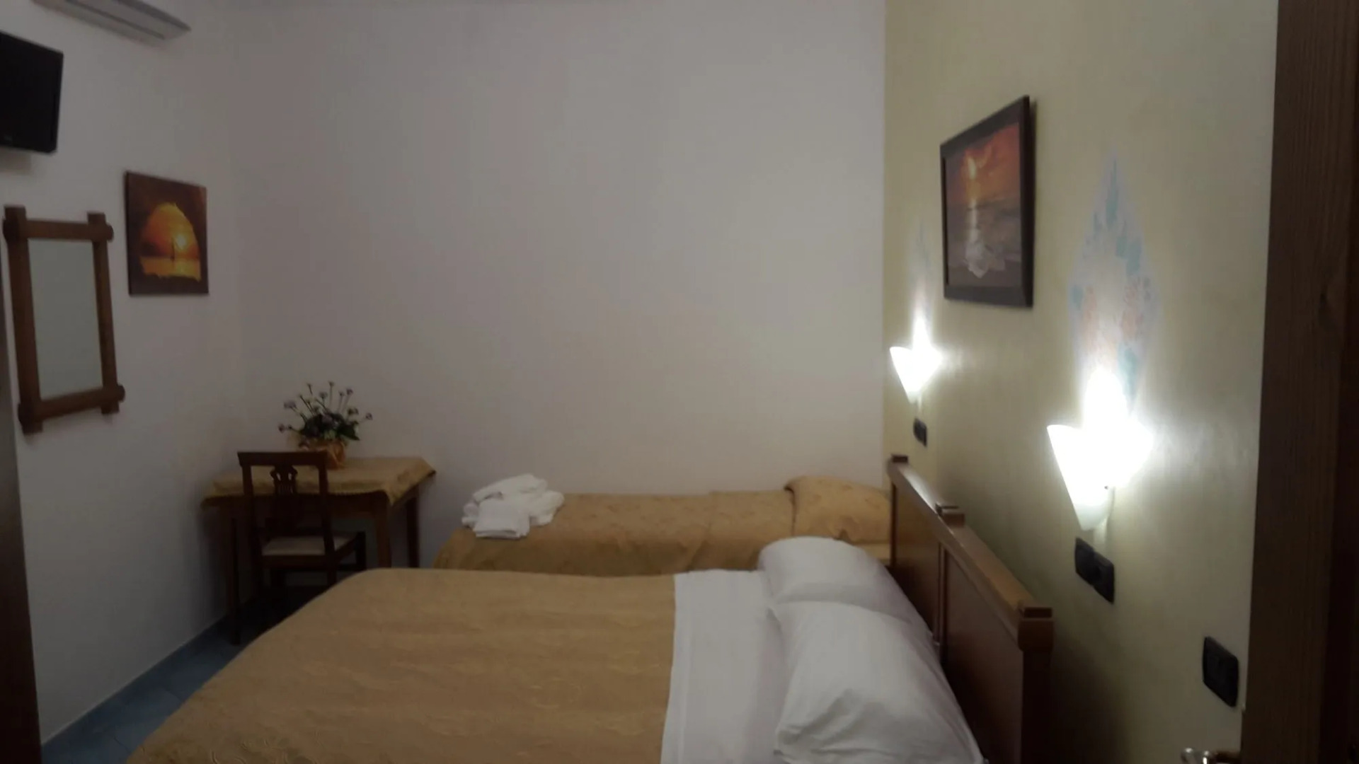 Agriturismo Mare e Monti