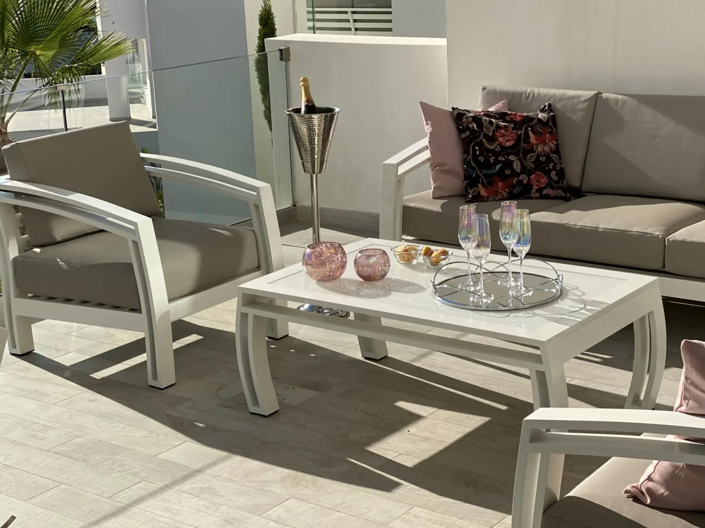 Al-1214 Estepona - Apartment - Alcazaba Lagoon